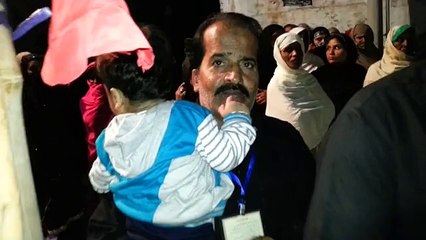 9 Muharram JaLoss Must Watch Fadda Town TehsiL MaiLsi Dist Vehari (03006884500)