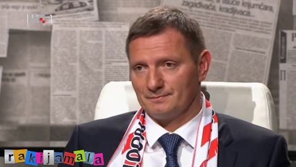 Nedjeljom u 2 - Josip Klemm (23. studenog 2014.) 2/2