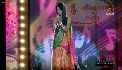 Mere Sang Toh Chal Zara - New York 1080p