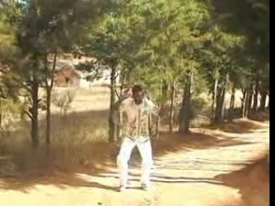 Somimosimoka SOAMIRAVO