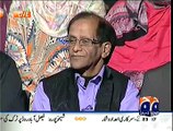 Khabarnaak ~ 23rd November 2014 | Comedy Show | Live Pak News
