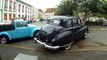 Encontro de Carros Antigos, São Luiz do Paraitinga, SP, Brasil, Marcelo Ambrogi, Praça, Folclore, Moradores, Dia a Dia, (21)