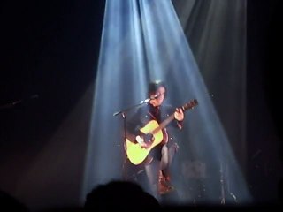 Demain (n'est pas encore arrivé)