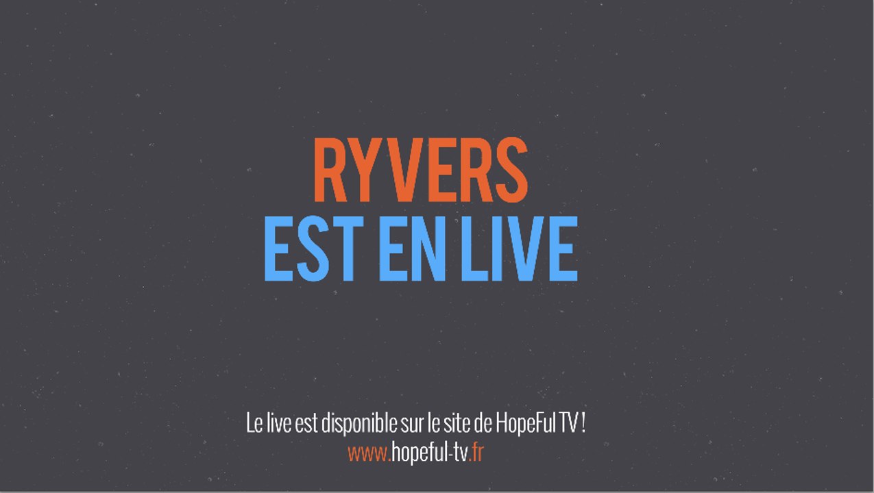 Stream Ryvers