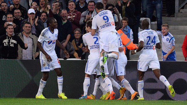 OM 3-1 Bordeaux : le résumé vidéo