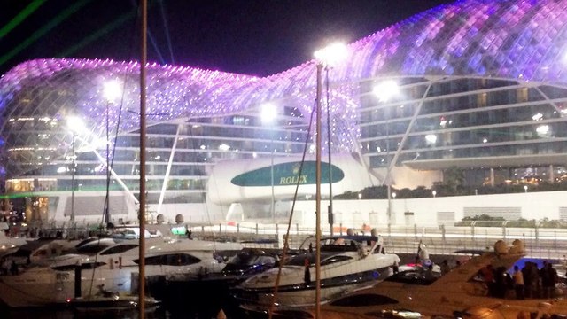 F1: Rosberg geschlagen, Hamilton Weltmeister!