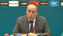 Beşiktaş İntegral Forex Başantrenörü Kandemir