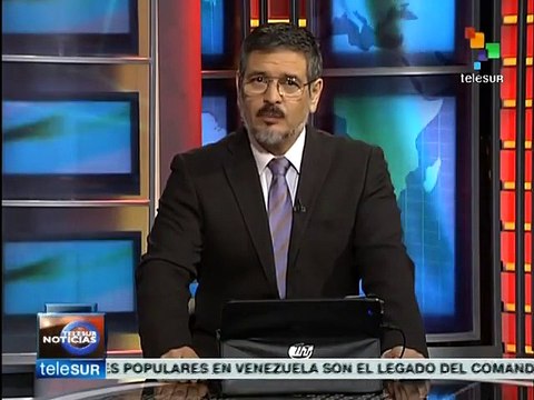 Ningún acuerdo es mejor que un mal acuerdo Irán-G5+1: Netanyahu