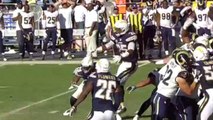 Stuckey blocks Rams field goal