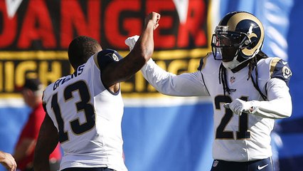 Wk 12 Can't-Miss Play: Jenkins Goes the Distance