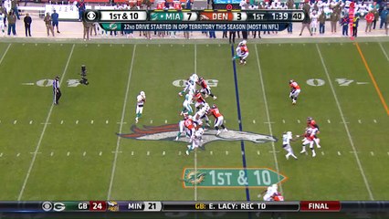 Instant Replay: Interception or incomplete?