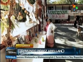 Si no aparecen los 43 de Ayotzinapa, armados los buscaremos: Familias