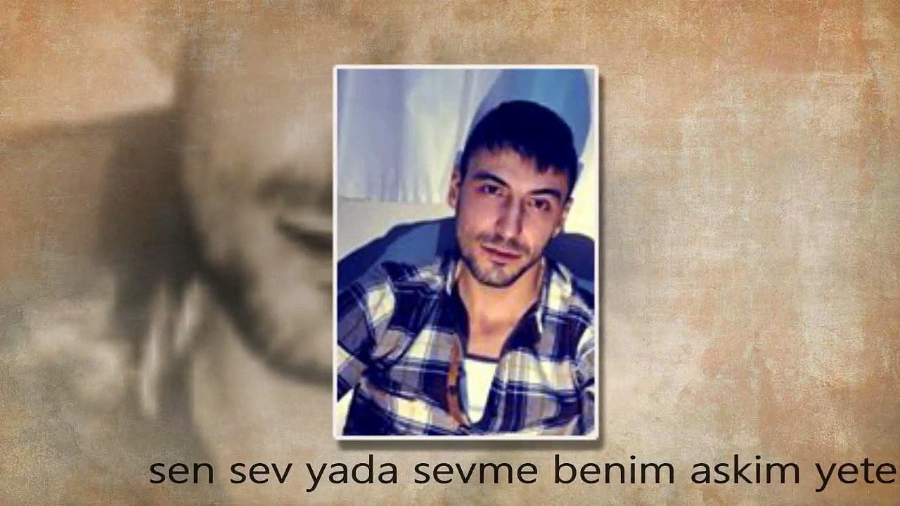 FERMAN - Ilegal ask 2012