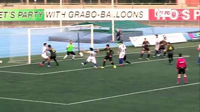 Icaro Sport. Fya Riccione-Real Miramare 0-1, servizio e dopogara