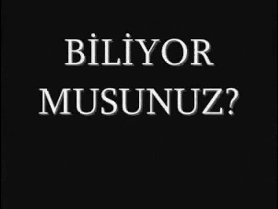 Öğretmenler ve Öğretemedikleri (Müşfik Kenter'in Sesinden)