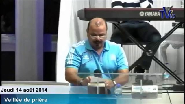 Prophéties confirmant le projet de la Bible de Jésus-Christ - (Shora Kuetu)