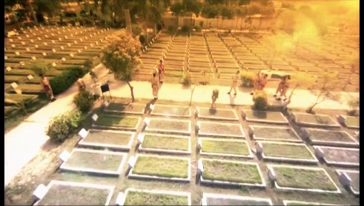 Maa Tera Baita (Salute to the Mothers of our Brave Soldiers)