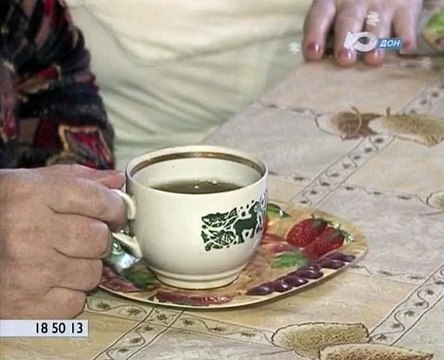 Ростов. Прогулки во времени. 05 / 34 [2005-2008, SATRip]