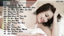 Liên Khúc Nhạc Trẻ Remix Nonstop  Hay Nhất Việt Nam 2015