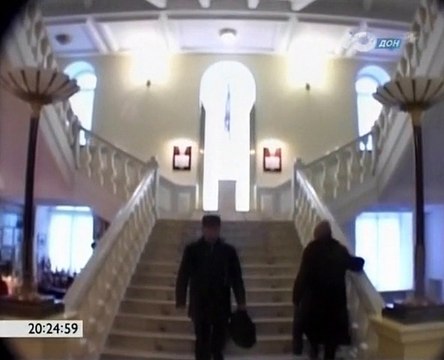 Ростов. Прогулки во времени. 10 / 34 [2005-2008, SATRip]