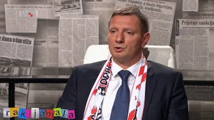 Nedjeljom u 2 - Josip Klemm (23. studenog 2014.) 1/2