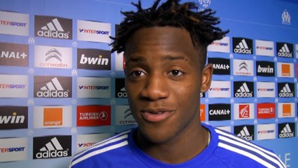 OM 3-1 Bordeaux : la réaction de Batshuayi