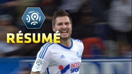Résumé de la 14ème journée - Ligue 1 / 2014-15