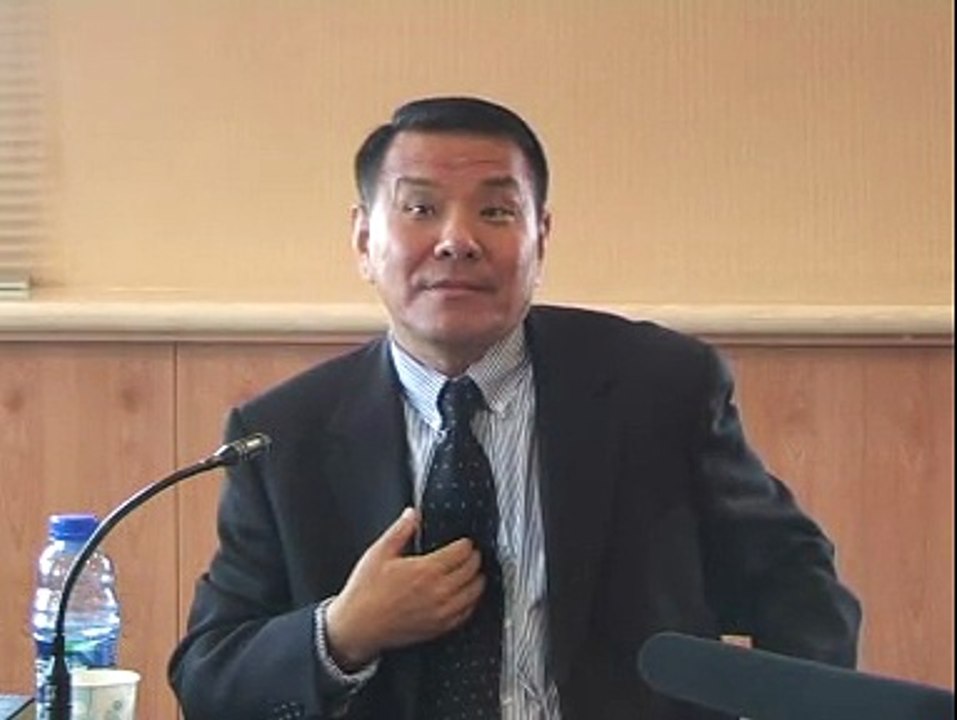 属灵基本功操练06
