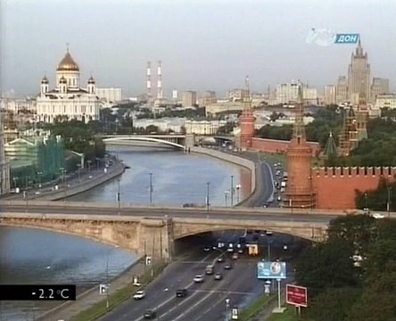 Ростов. Прогулки во времени. 13 / 34 [2005-2008, SATRip]