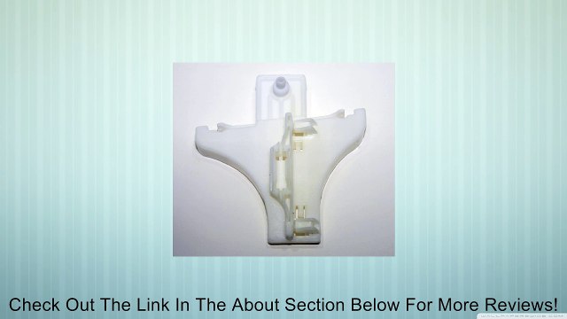 RegulatorFix VW Passat B5 B5.5 B6 B7 Window Regulator Repair Clip (1) w/ Peg-Dowel - Rear Right (passenger side) Review