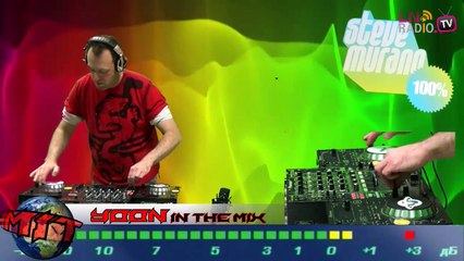 Meuse In Trance #120 (23.11.2014)