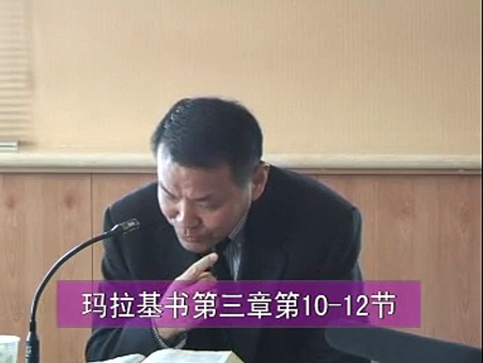 属灵基本功操练05