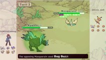 Pokemon Showdown Random Battle  #2 / Pokémon Showdown Random Match #2