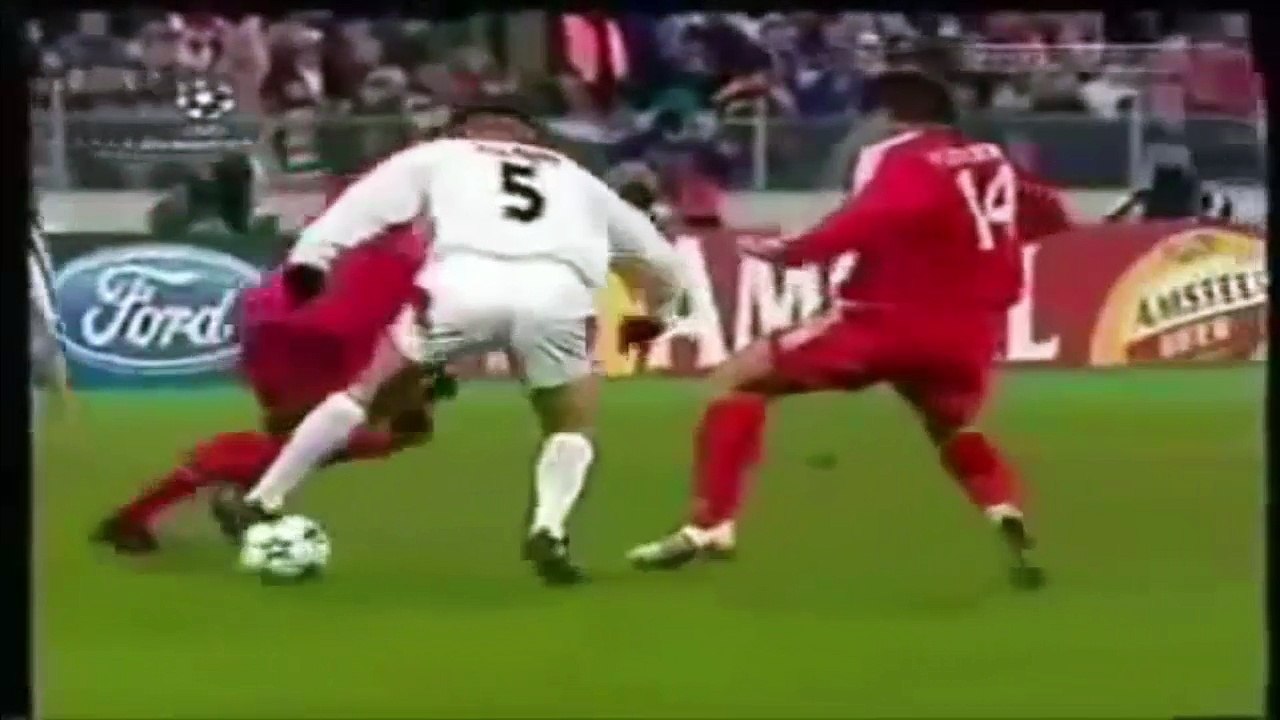 Golazos que marcaron historia