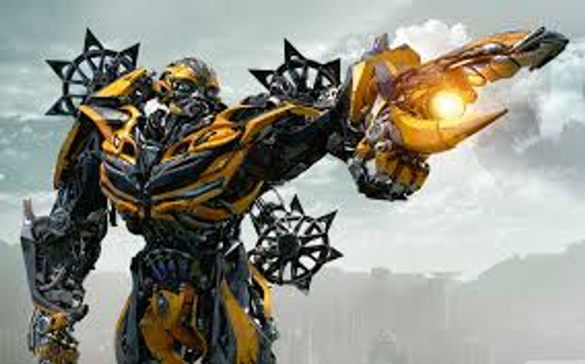 TRANSFORMERS AMV