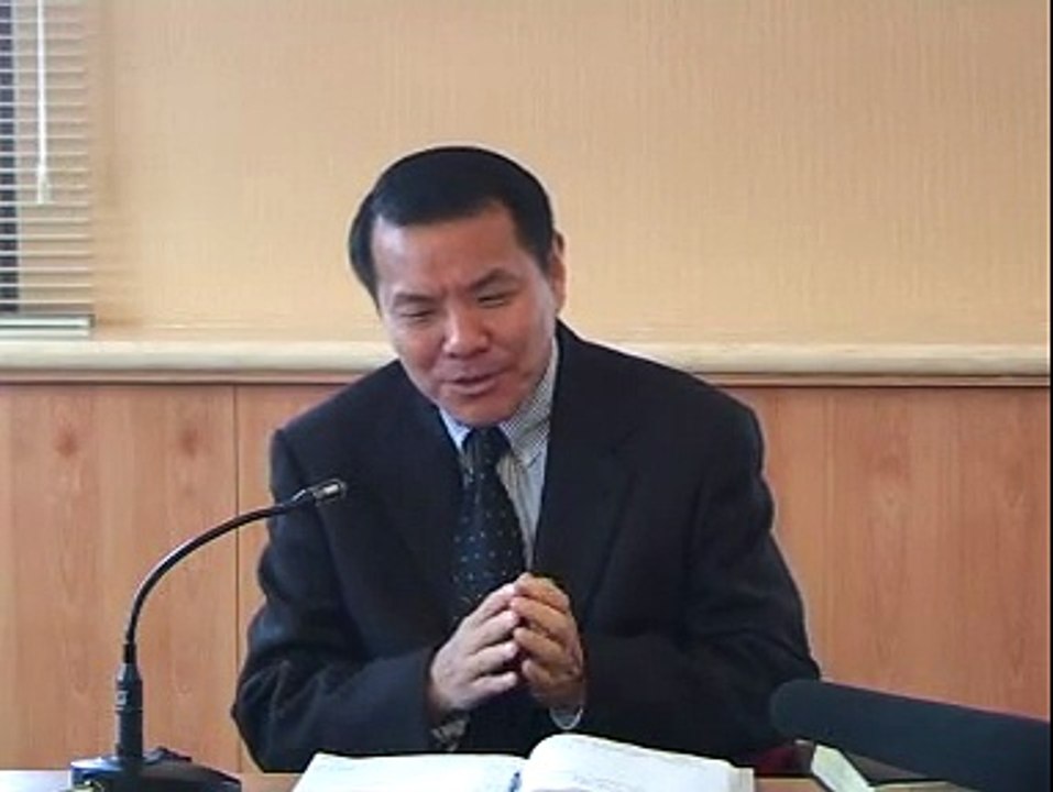 属灵基本功操练03
