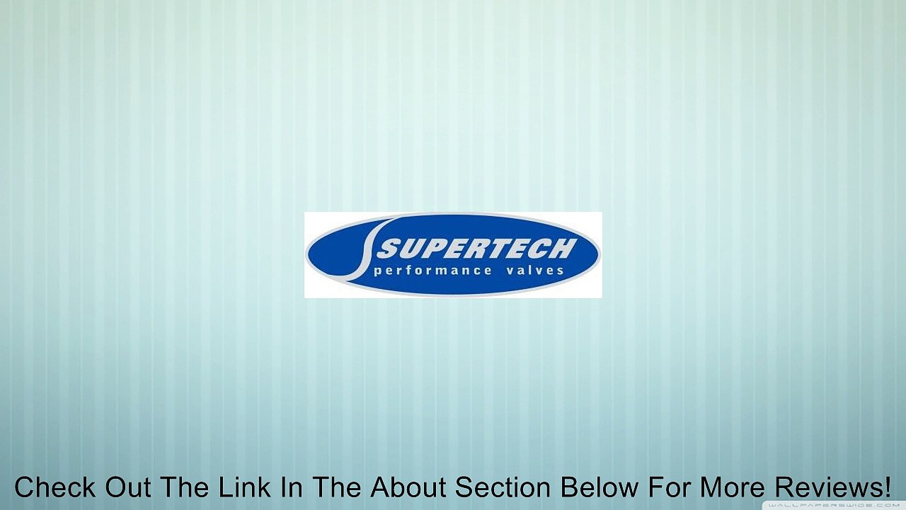 Supertech Spring Seats - INTEGRA - - - SEAT-H1002D - B17A1 Review