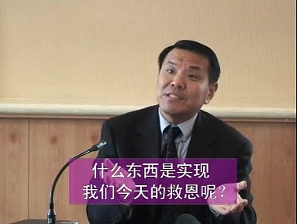属灵基本功操练01