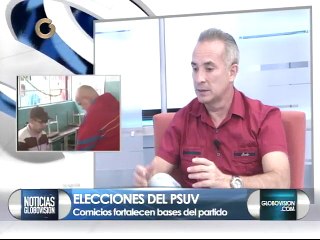 Bernal: Reforma policial será inflexible con los delincuentes