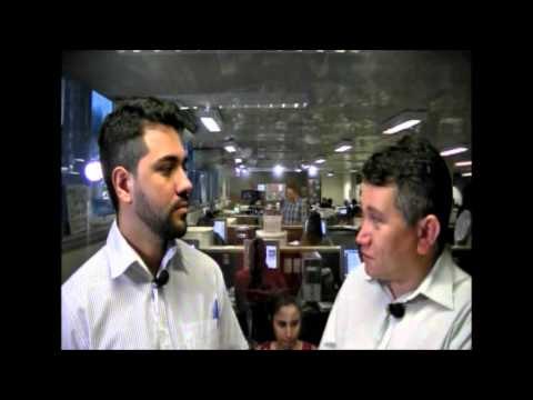 Jornalistas comentam pesquisa O POVO/Datafolha e IBOPE para prefeito de Fortaleza