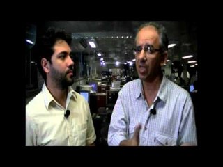 Jornalistas analisam peso dos apoios políticos nesse segundo turno