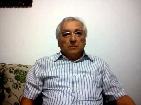 Cláudio Ferreira Lima convida leitores do O POVO para lerem seu artigo