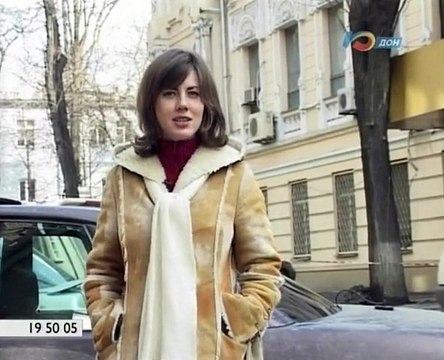 Ростов. Прогулки во времени. 22 / 34 [2005-2008, SATRip]