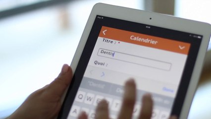 Une nouvelles application mobile pour les parents divorcés