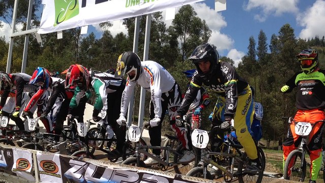 XV Valida Torneo Nacional BMX Penamonte Supercross 2014 451