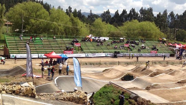 XV Valida Torneo Nacional BMX Penamonte Supercross 2014 452
