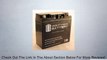 ML22-12 - 12V 22AH Schumacher DSR ProSeries PSJ-2212 Jump Starter Booster Battery Review