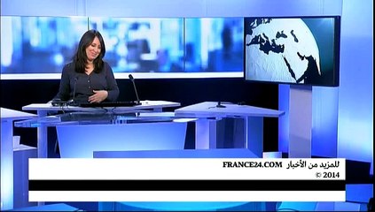 إيمانويل فو : نظرية الوفاة الطبيعية لعرفات مستحيلة ويجب التحقيق بعملية اغتيال!!