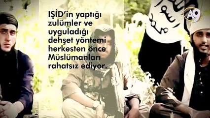 Sivilleri de öldüren hava bombardımanı cinayettir