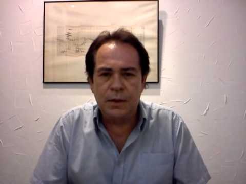 Cleto Pontes convida leitores do O POVO para lerem seu artigo